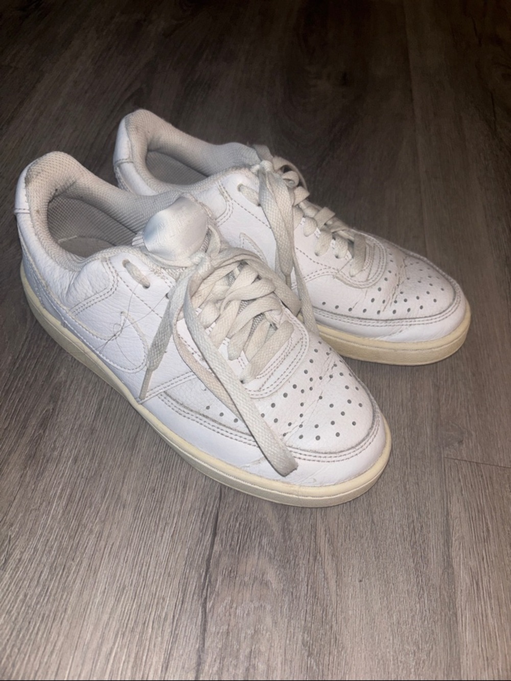 Nike Women's court